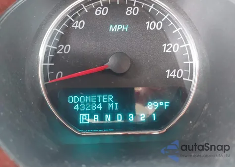 2006 Buick Lucerne Cxl z USA, uszkodzony, nr VIN 1G4HR57Y16U160631